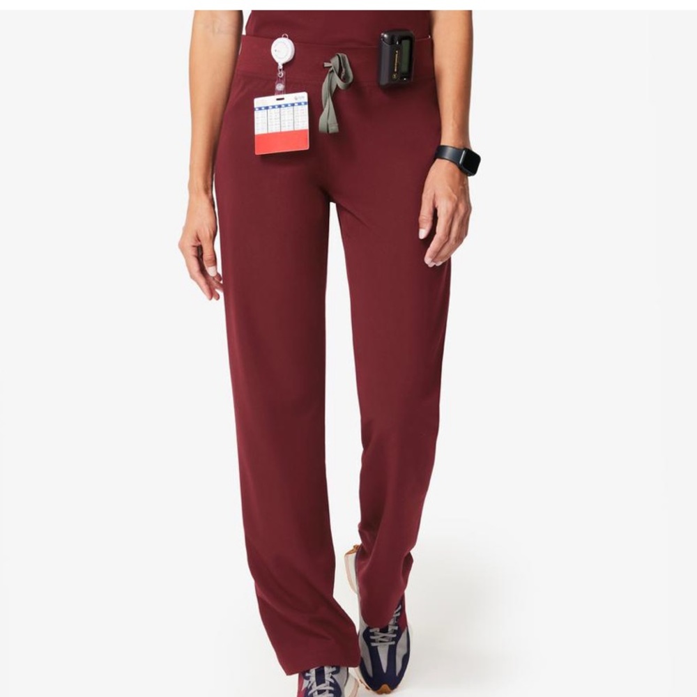 FIGS Livingston Scrub Pants